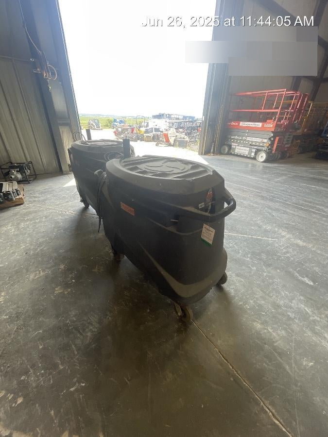 2022 POWER BREEZER PB4BASE