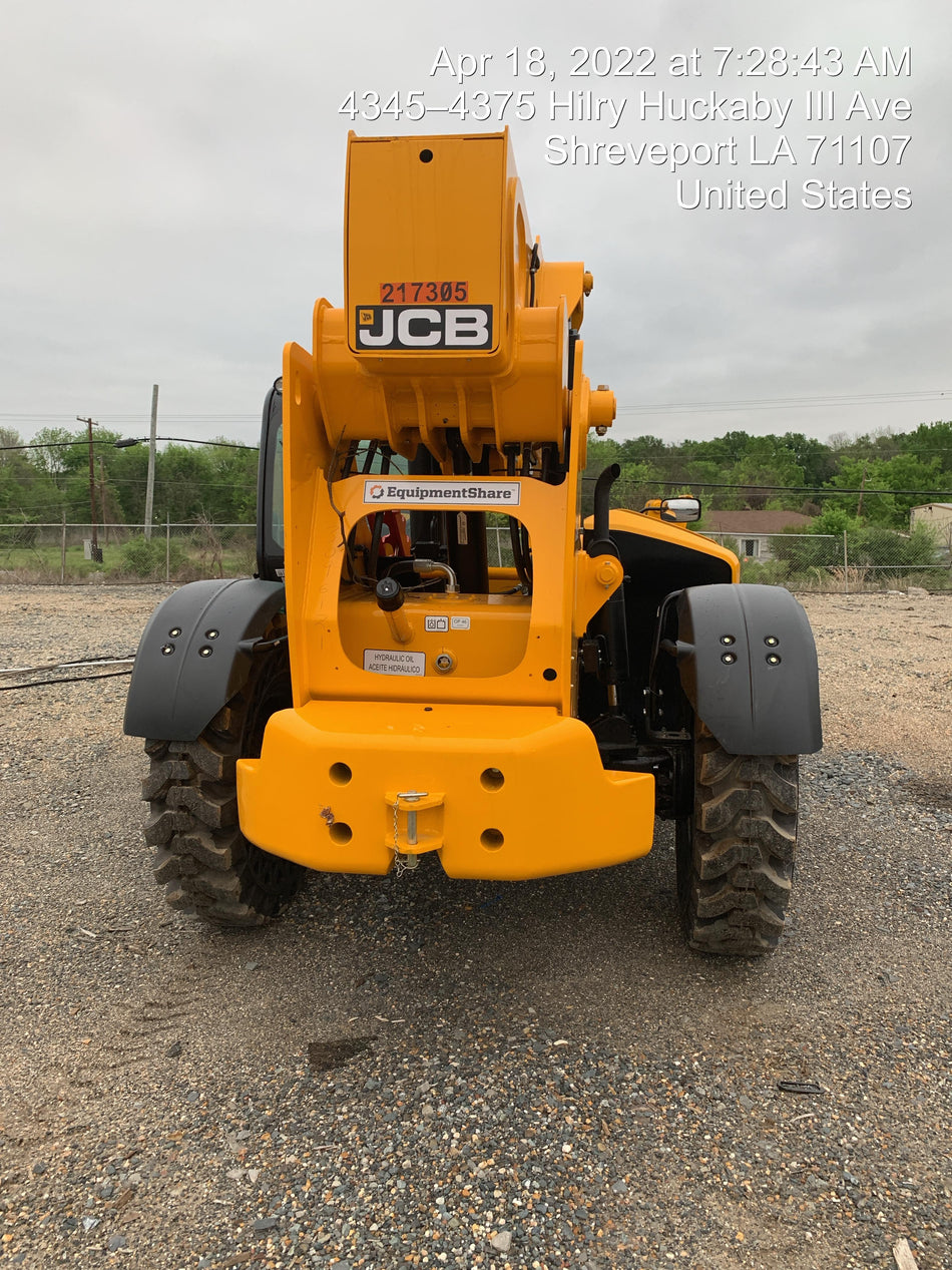 2022 JCB 510-56