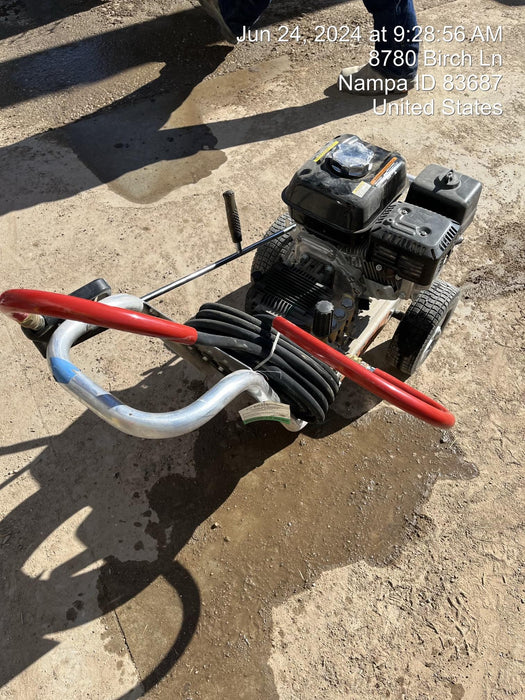 2021 MI-T-M CORPORATION CA-2703-1MMH