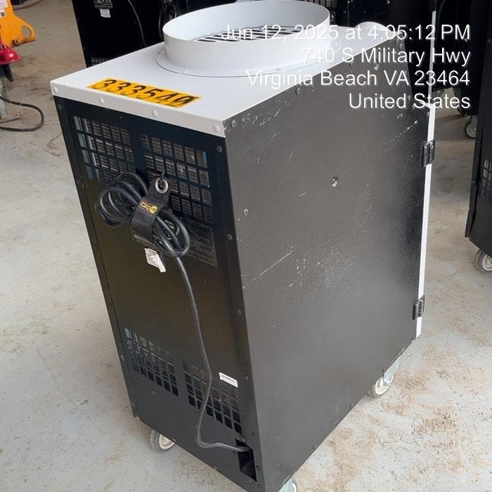 2023 KWIKOOL KPAC1411-2