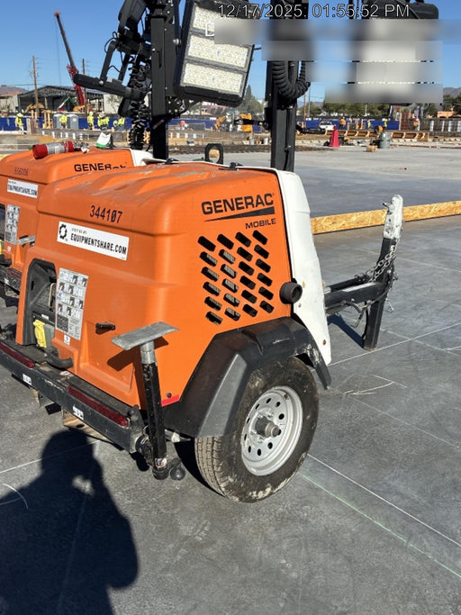 2023 GENERAC MLT2