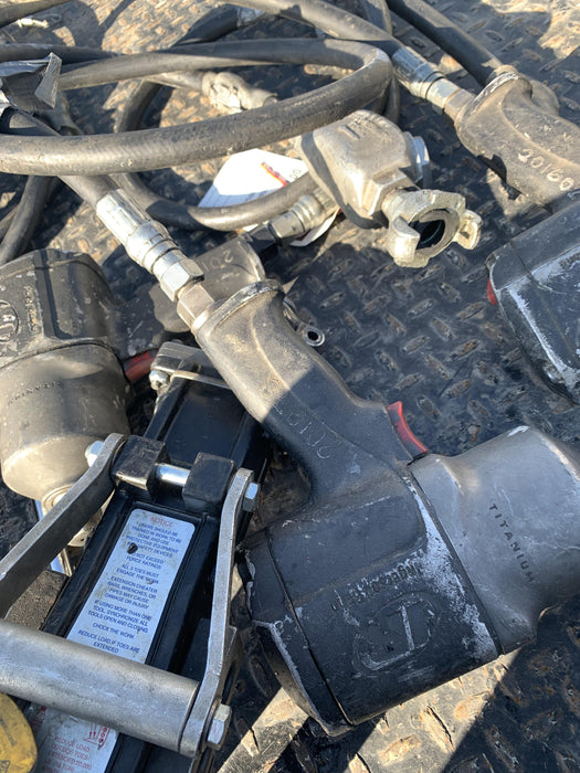 2022 INGERSOLL RAND 2925P3TI