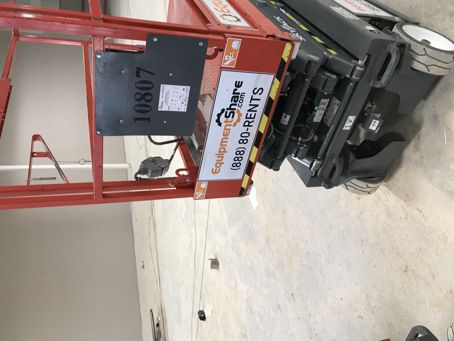 2018 SKYJACK SJIII-3219