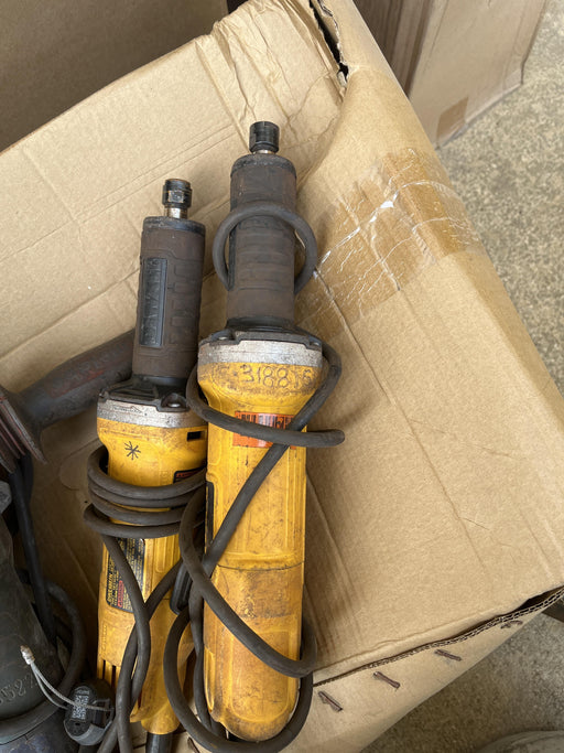 2023 DEWALT DWE4887N