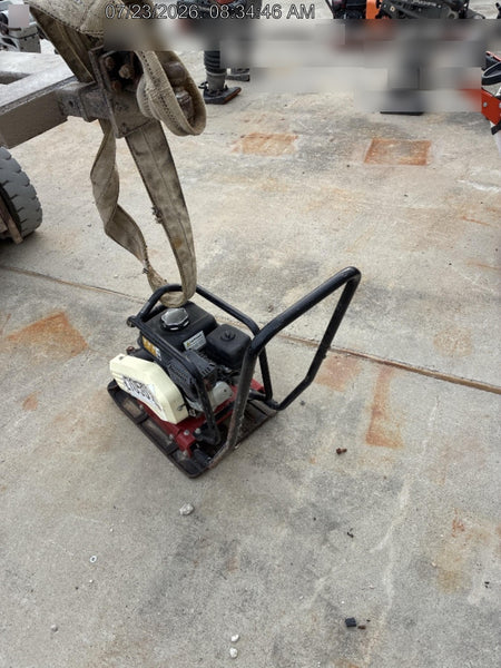 2022 DYNAPAC DFP8X