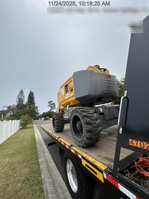 2020 HAULOTTE HA46RTJO