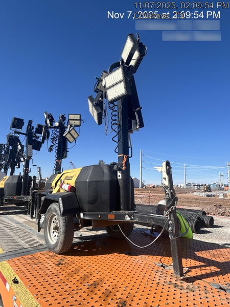 2021 ALLMAND NLV3GR