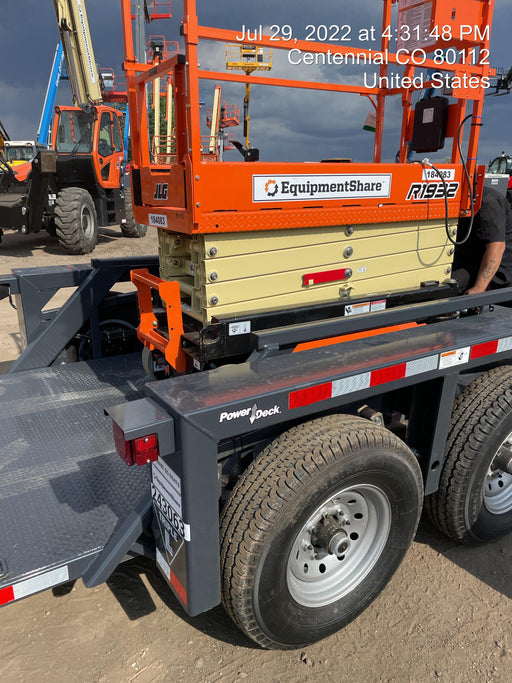 2022 TRIPLE L 1014 Triple L