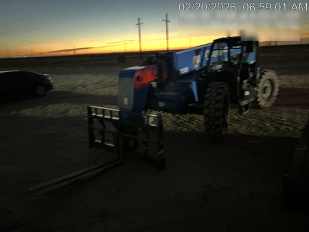 2025 GENIE GTH-844