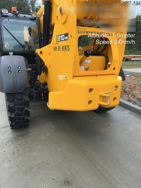 2026 JCB 510-56