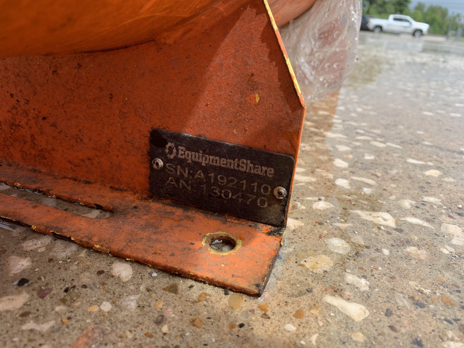 2021 MICHIGAN PNEUMATIC HV-15G-8P