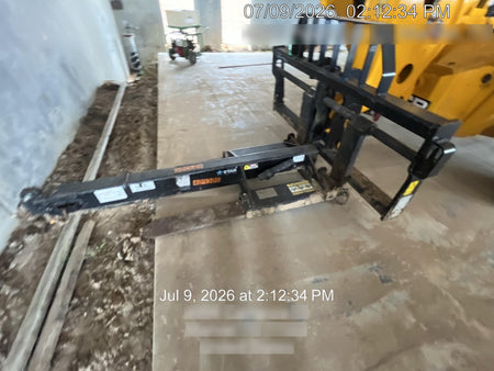 2024 STAR INDUSTRIES M1360B - Star JIB Boom