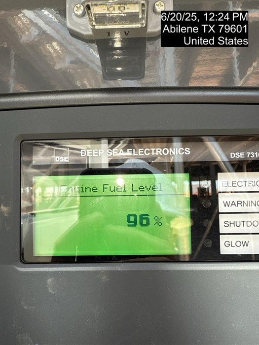 2025 AIRMAN SDG65S-8E1