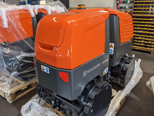 2021 HUSQVARNA LP9505