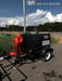 2021 Lincoln Electric Dual Maverick 200/200X Ready Pak 3 (includes trailer, cable rack, fender light kit)