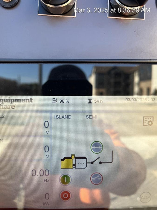 2023 ATLAS COPCO QAS 235