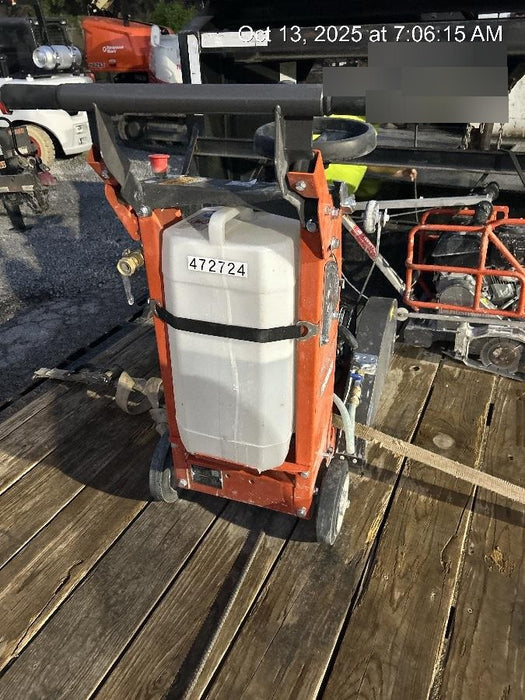 2024 HUSQVARNA FS 400 LV