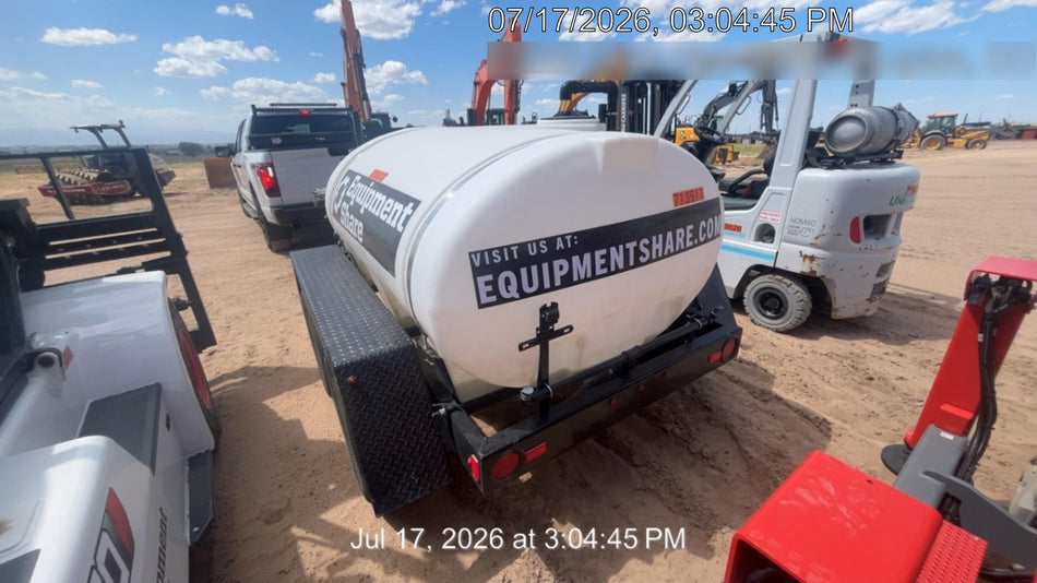 2026 WYLIE EXP-550L-S
