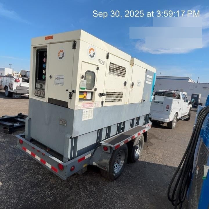 2020 ATLAS COPCO QAS150