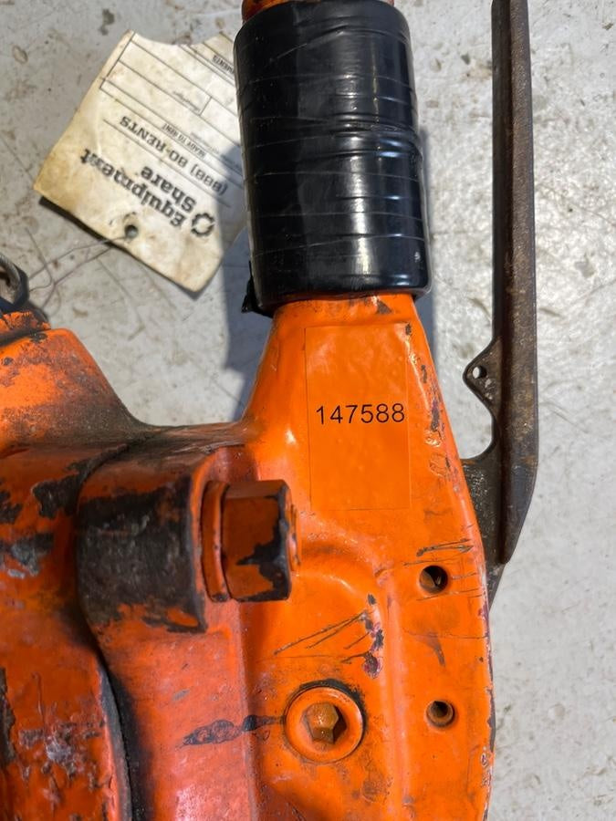 2021 MICHIGAN PNEUMATIC MP-TPB90-118