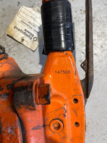 2021 MICHIGAN PNEUMATIC MP-TPB90-118