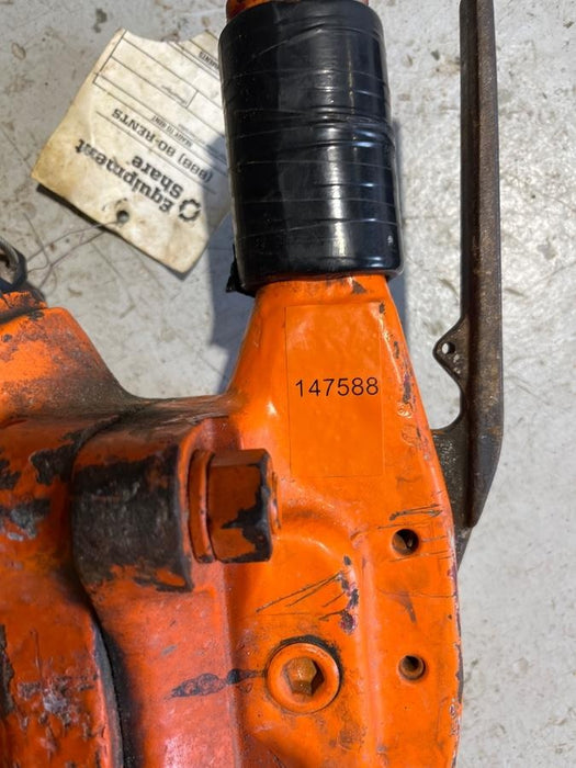 2021 MICHIGAN PNEUMATIC MP-TPB90-118