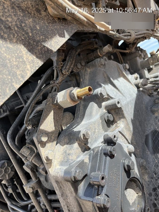 2023 PREMIER PUMP 8NHTH-RP-DC13