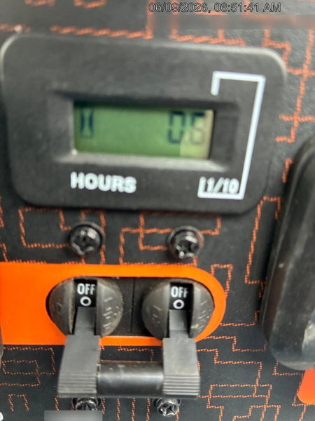 2026 GENERAC G0080610