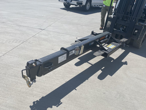 2022 STAR INDUSTRIES M1360B - Star JIB Boom