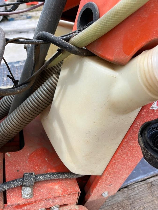 2021 HUSQVARNA FS 524