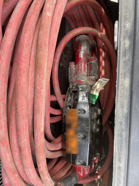 2019 CHICAGO PNEUMATIC CP 1290 S