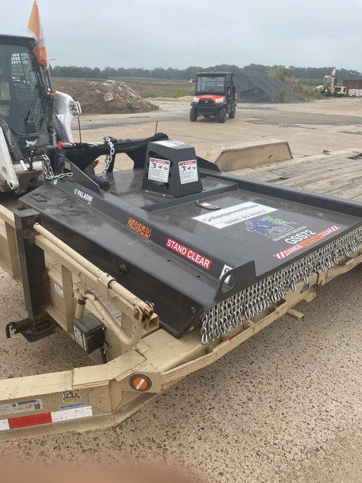 2022 PALADIN 30372A-0022