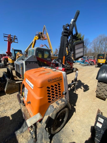 2023 GENERAC MLT2