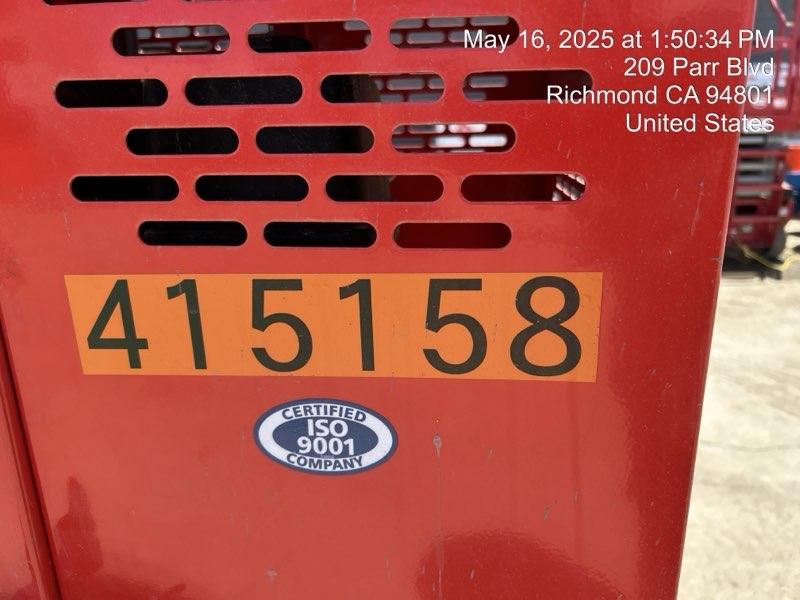 2024 MULTIQUIP MC12PH