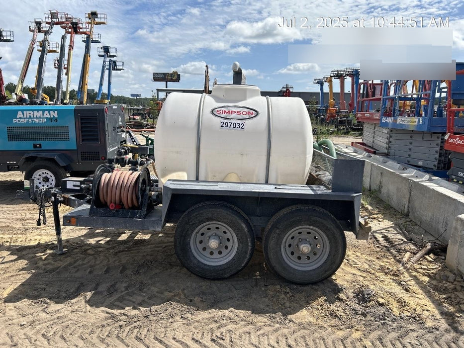 2023 SIMPSON SWT-52517