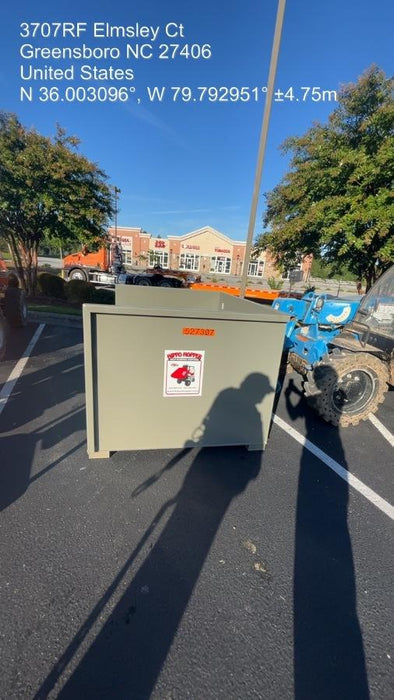 2025 HIPPO HOPPER MB-574-OE