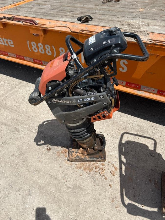 2024 HUSQVARNA LT6005