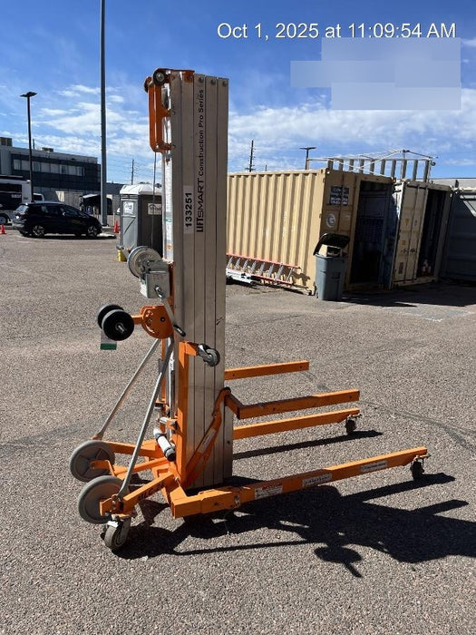 2021 LIFTSMART MLC-24