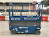 2018 Genie GS-2632 Genie GS-2632 Scissor Lift w/Standard Options