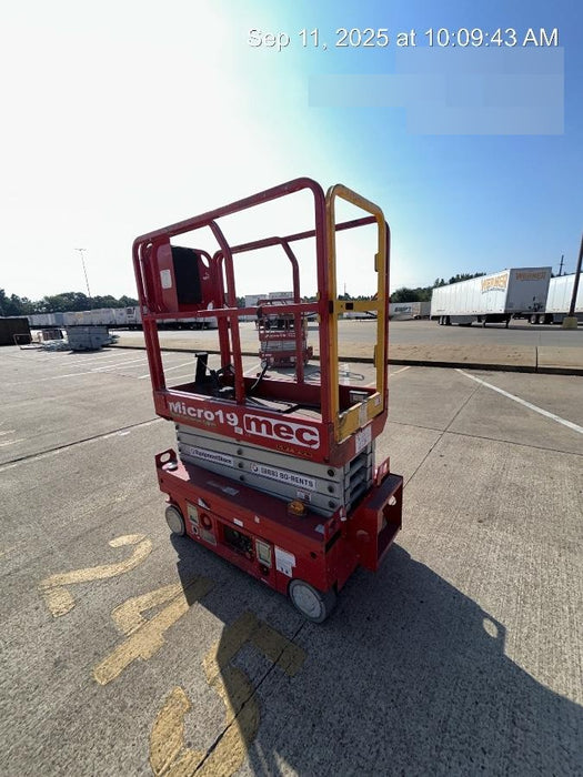 2022 MEC Micro 19