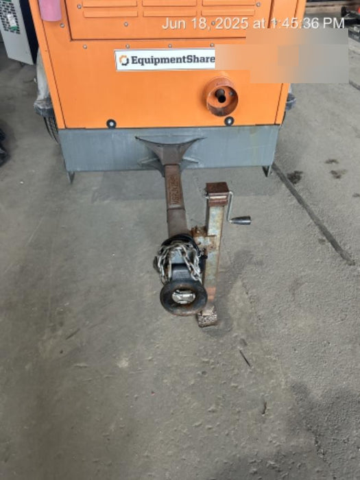 2020 MYERS-SETH A-DD6/HA/SAFE