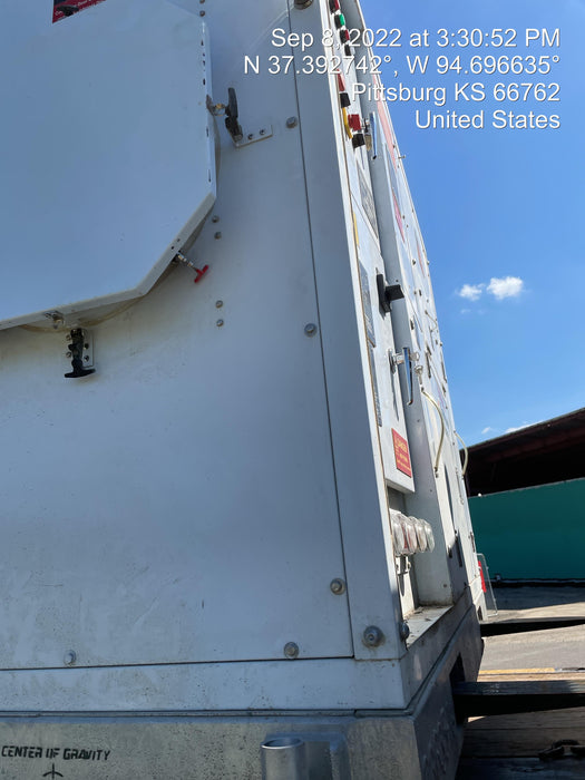 2022 SMARTECH SLIC12R-MSH