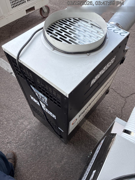 2022 KWIKOOL KPAC1411-2