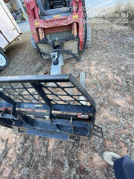 2022 ARROW MATERIAL HANDLING 72" Pallet Forks - Arrow
