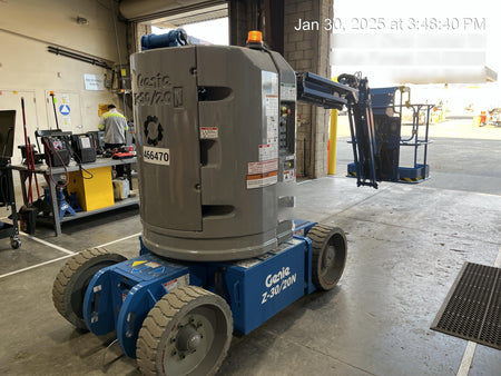 2024 GENIE Z30-20 N RJ