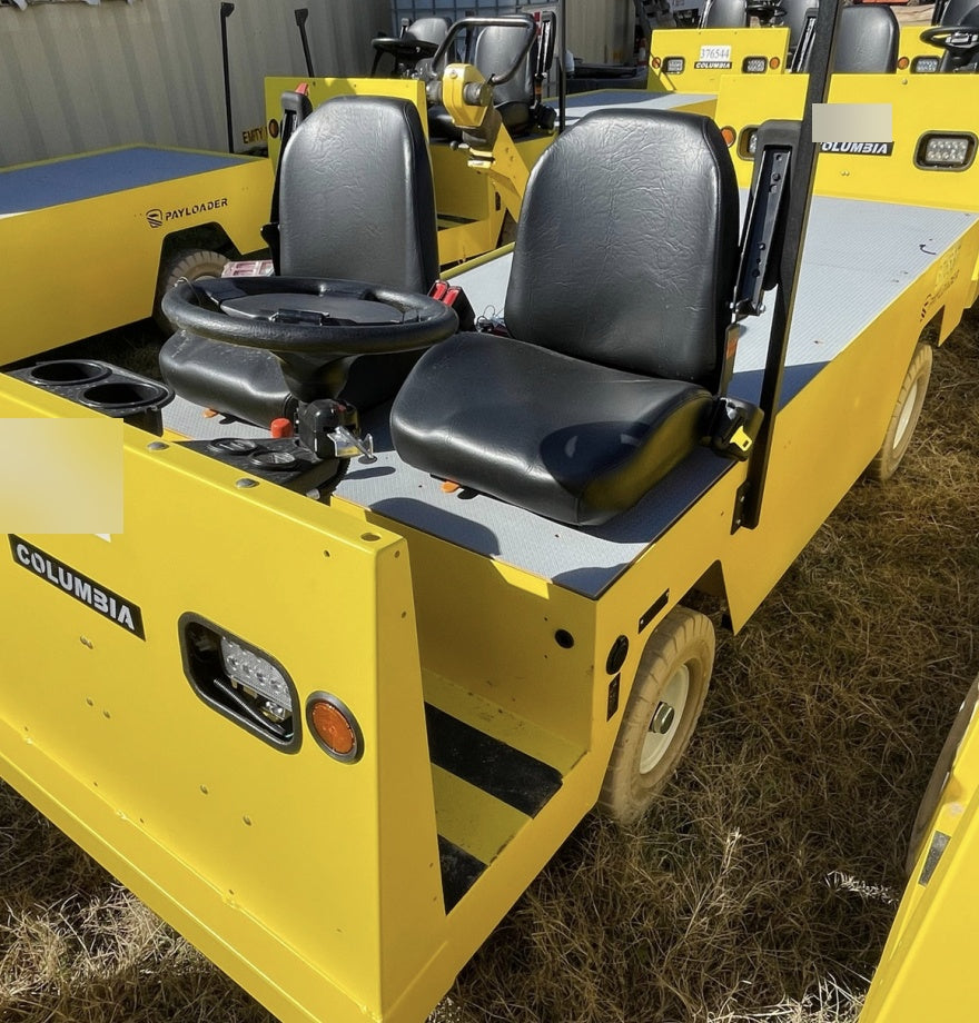 2023 COLUMBIA Payloader 2XL