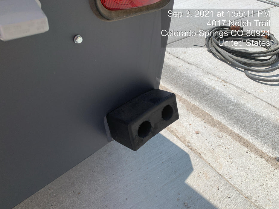 2021 ATLAS COPCO QAS25