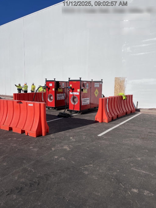 2022 TRYSTAR TF-75KVA480-208SDC-M-F