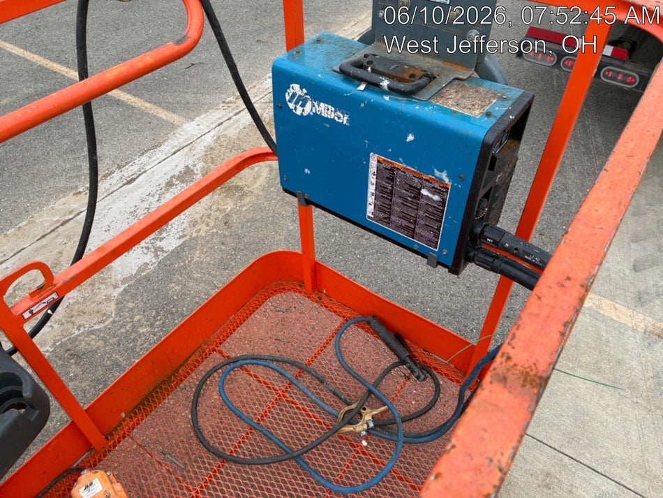 2024 MILLER ELECTRIC CST-282