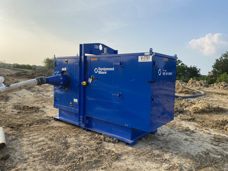 2022 THOMPSON 12R-DDS-3.6-X Canopy